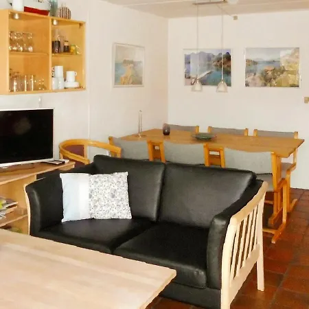 6 Person In Bl Vand Holiday home