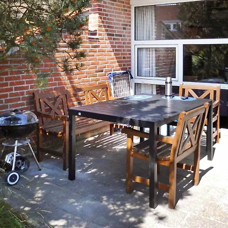 6 Person In Bl Vand Holiday home *