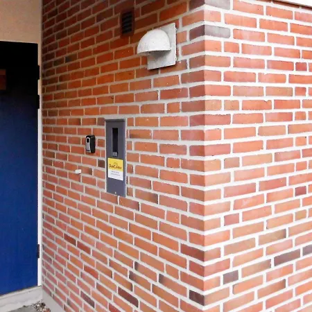 6 Person In Bl Vand Holiday home Blavand