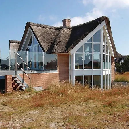 6 Person In Bl Vand Holiday home *