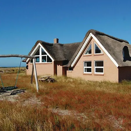 6 Person In Bl Vand Holiday home