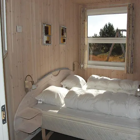 6 Person In Bl Vand Holiday home *