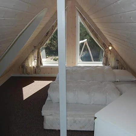 Holiday home 6 Person In Bl Vand *