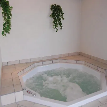 Holiday home 6 Person In Bl Vand Blavand