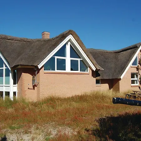 Holiday home 6 Person In Bl Vand *