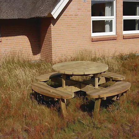 Holiday home 6 Person In Bl Vand *