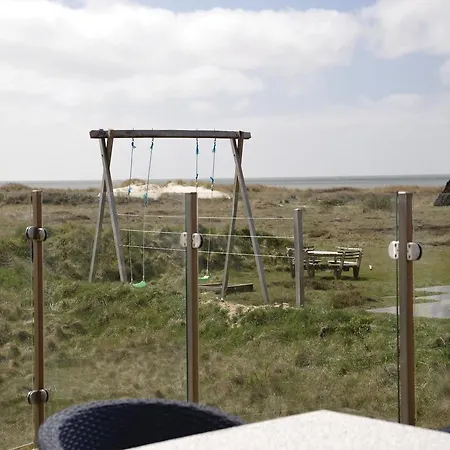 6 Person In Bl Vand Holiday home Blavand