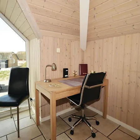 6 Person In Bl Vand Holiday home *