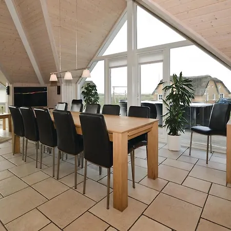 6 Person In Bl Vand Holiday home