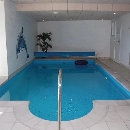 6 Person In Bl Vand Holiday home *