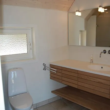 6 Person In Bl Vand Holiday home *
