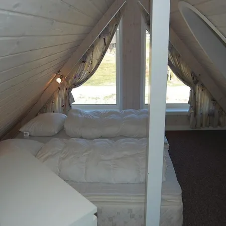 6 Person In Bl Vand Holiday home