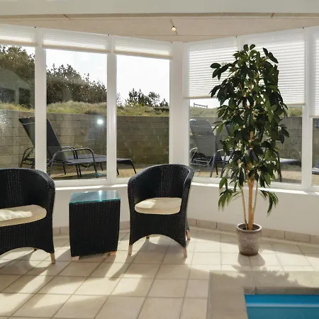 6 Person In Bl Vand Holiday home *