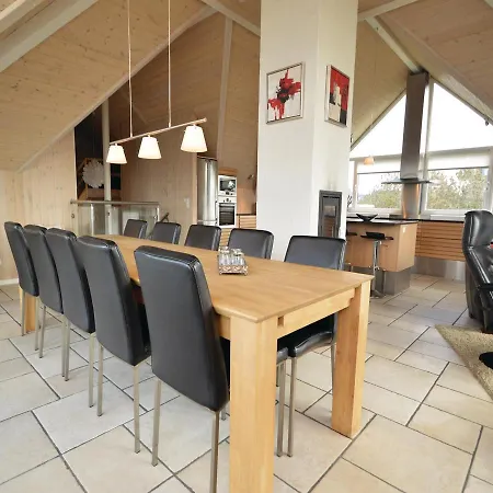 Holiday home 6 Person In Bl Vand