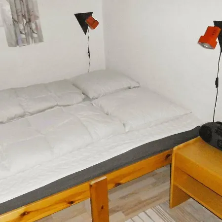 6 Person In Bl Vand Holiday home