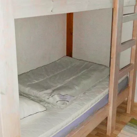 6 Person In Bl Vand Holiday home *